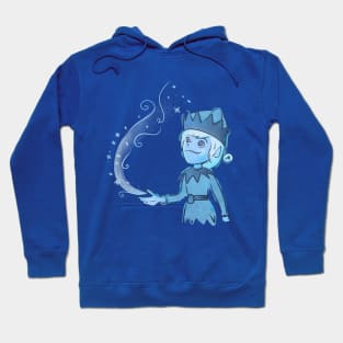 Jack Frost Hoodie